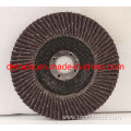 Flap Abrasive Disc Others Grinding